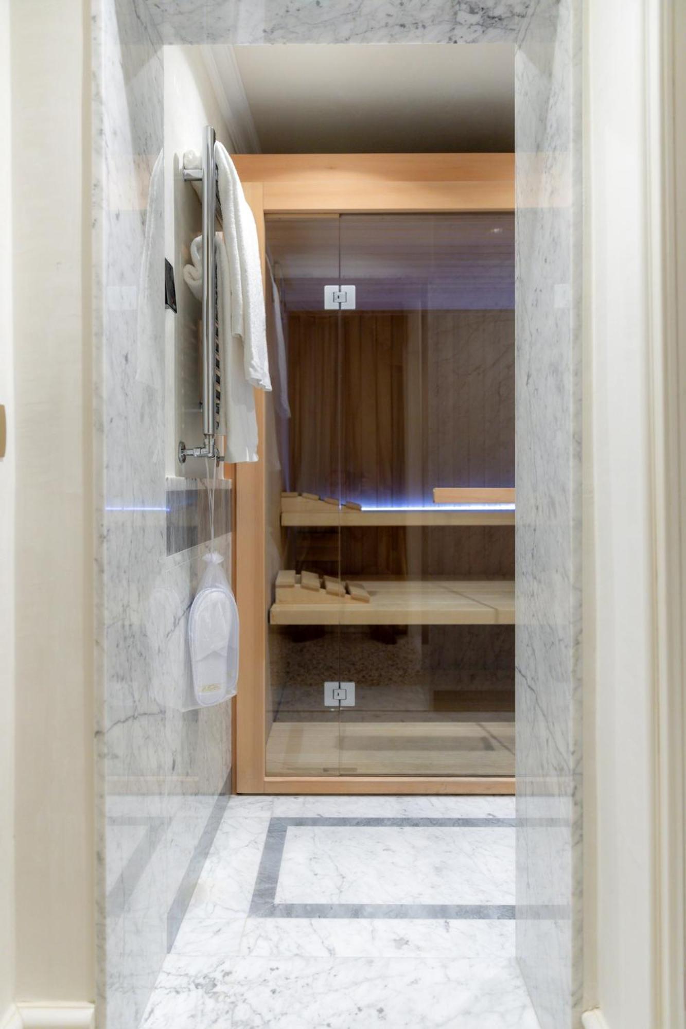 Ca' Bonfadini Historic Experience Hotel Velence Kültér fotó