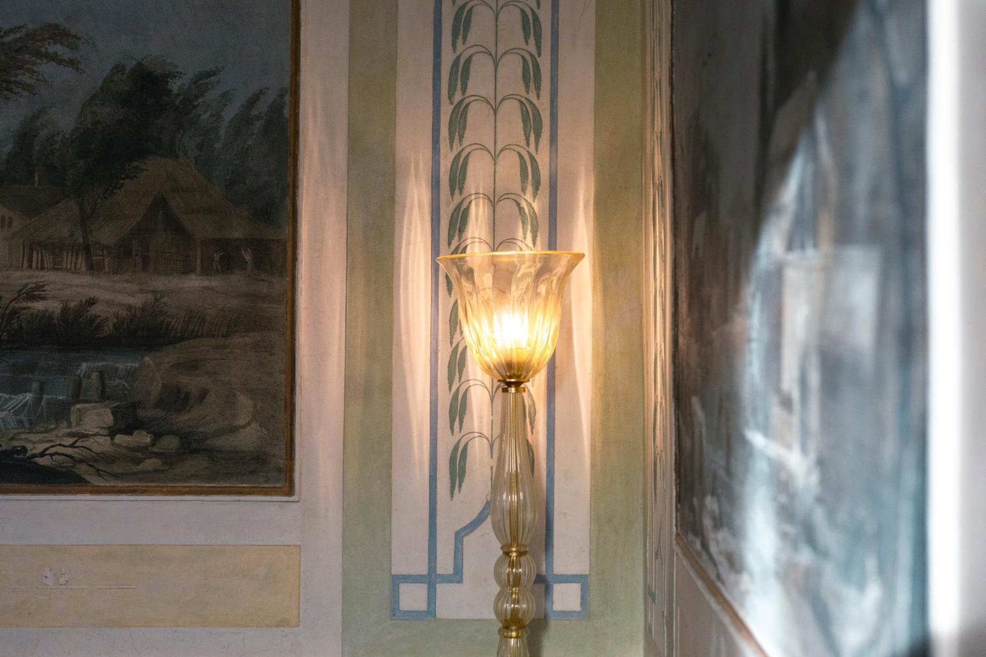 Ca' Bonfadini Historic Experience Hotel Velence Kültér fotó