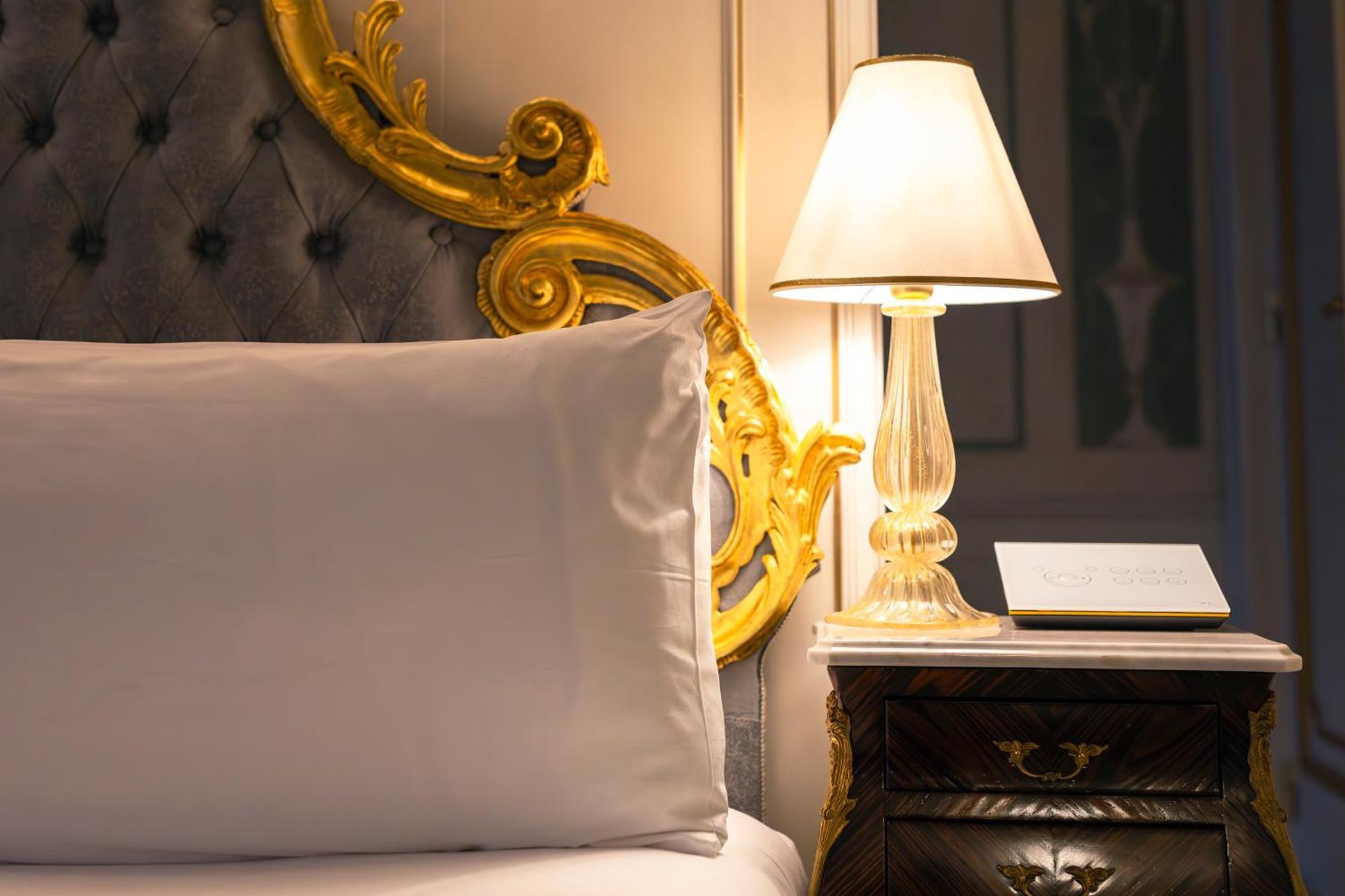 Ca' Bonfadini Historic Experience Hotel Velence Kültér fotó