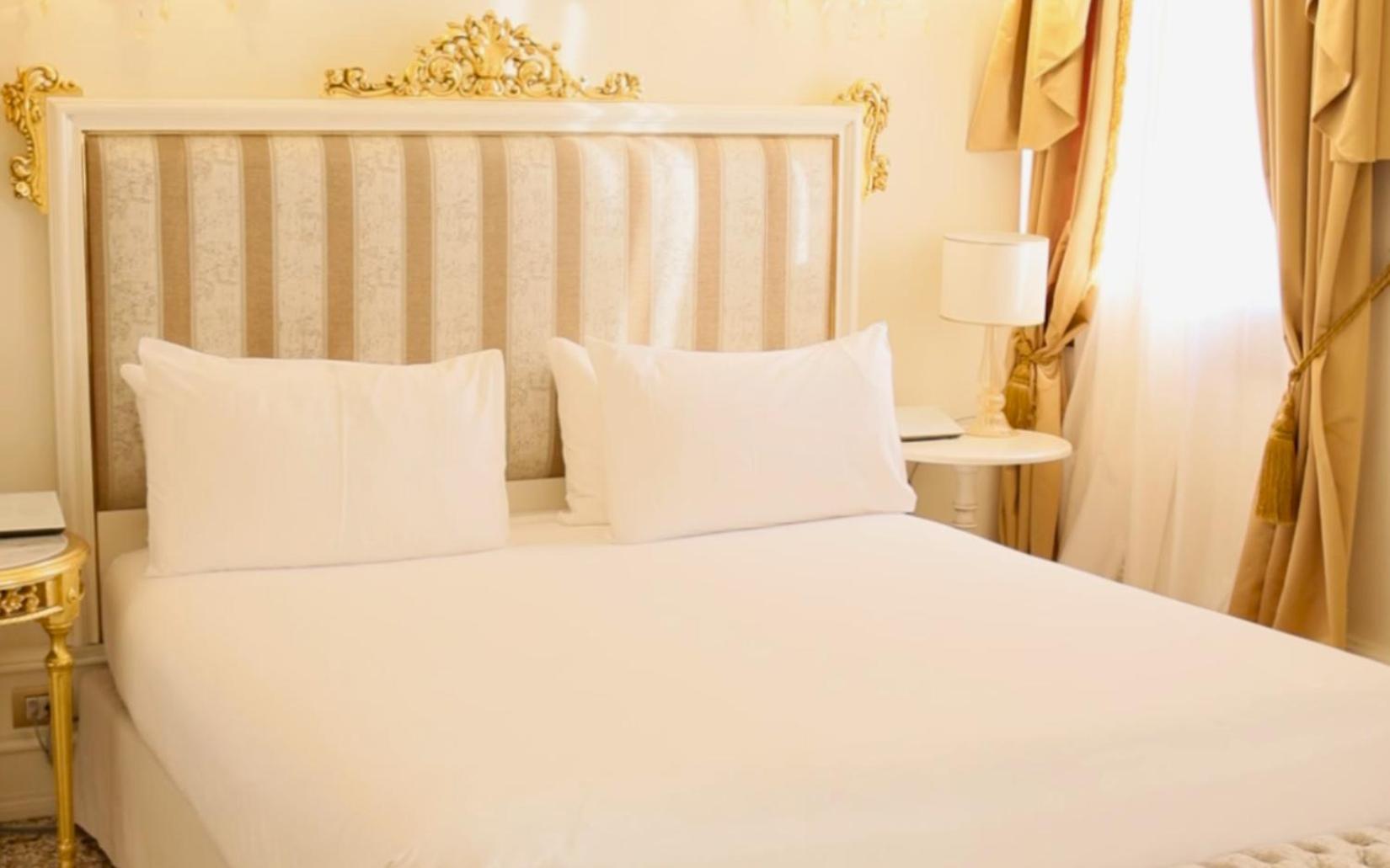 Ca' Bonfadini Historic Experience Hotel Velence Kültér fotó